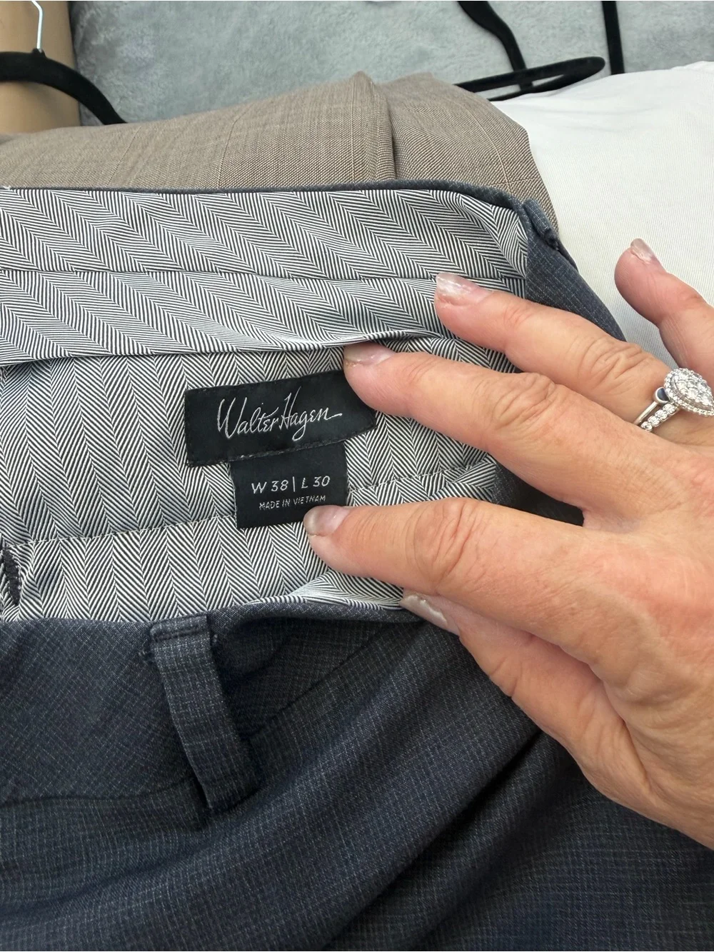 Walter Hagen classic walter